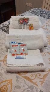 ImagenHostal Monteclaro 3