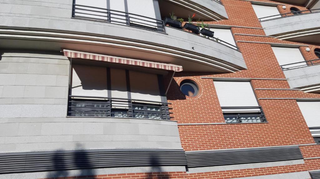 Piso Tranquilo Ponferradaimagen principal