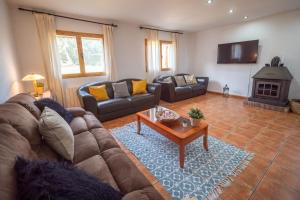 ImagenLUX HOUSES-Can Magan 6