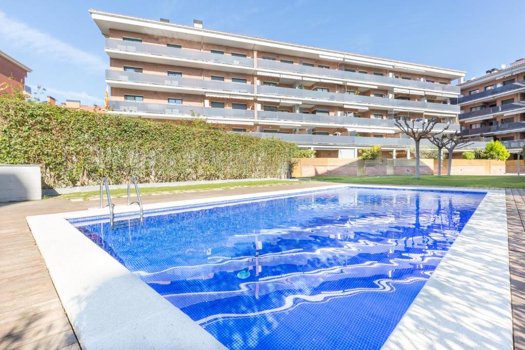 Apartment Kistarsimagen principal