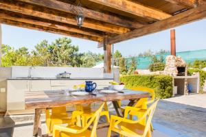 ImagenVilla Araceli 5