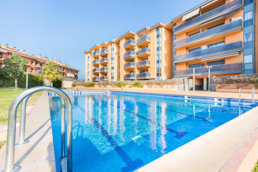 Apartment Santa Cristina 6imagen principal