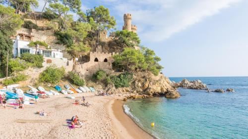 ImagenApartment Santa Cristina 6 1