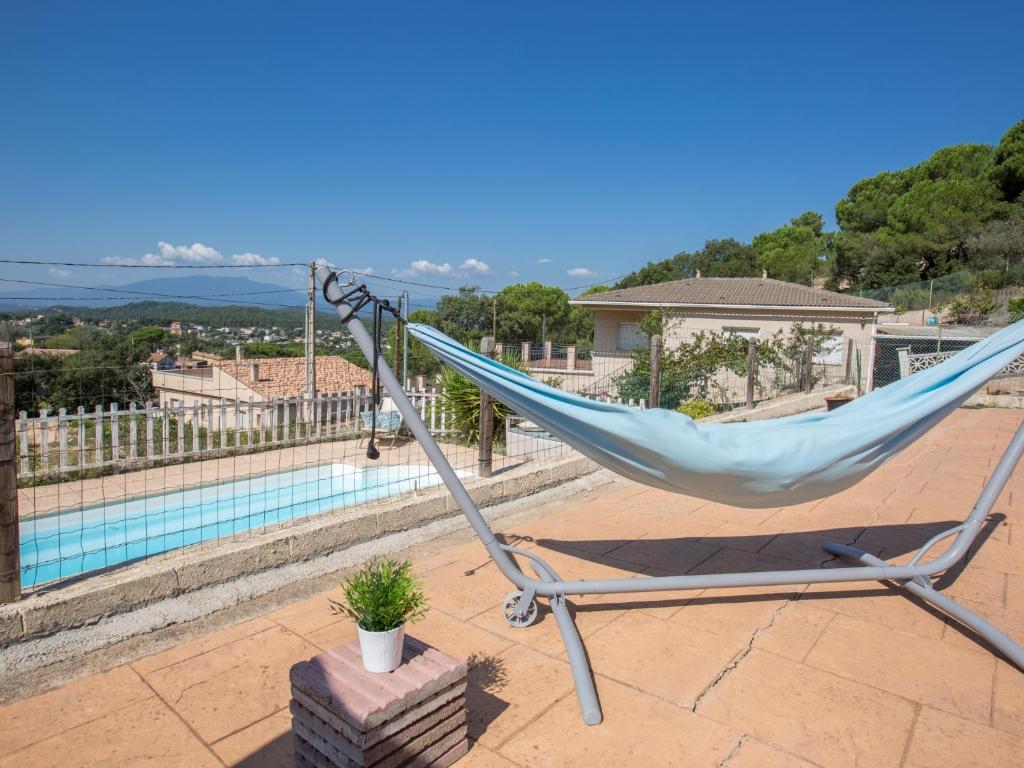 Villa miria maçanet de la selvaimagen principal