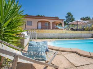 ImagenVilla miria maçanet de la selva 4