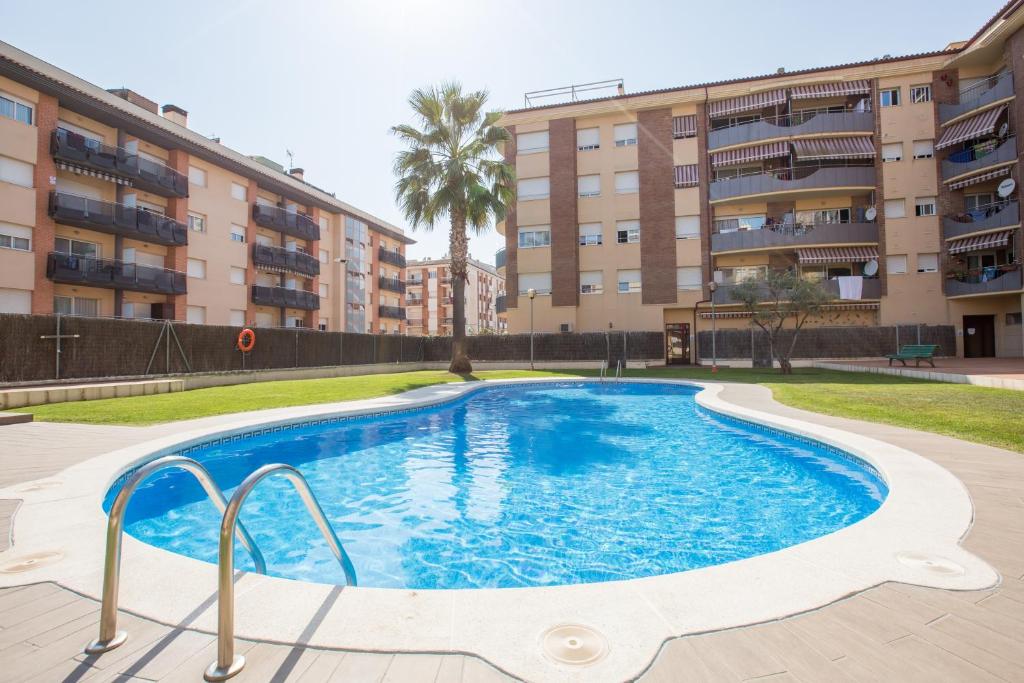 Apartament Rossiimagen principal