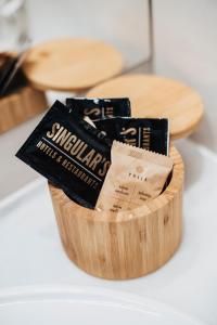 ImagenHotel Resort El Montico - Singular's Hotels 8