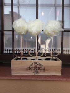 ImagenEl Pajar de Ciguñuela 6