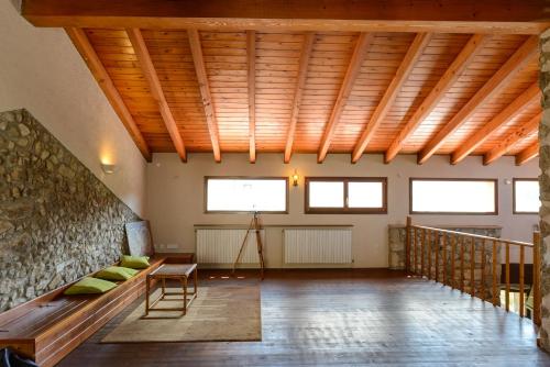 ImagenSuite deluxe en casa rural 1