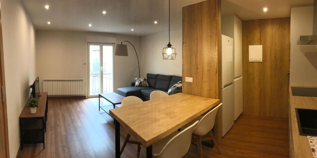 Apartament els 7 Gorgsimagen principal