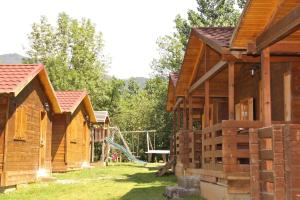 ImagenCamping Abadesses 3