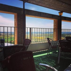 ImagenHospedium Hotel Juan II 7