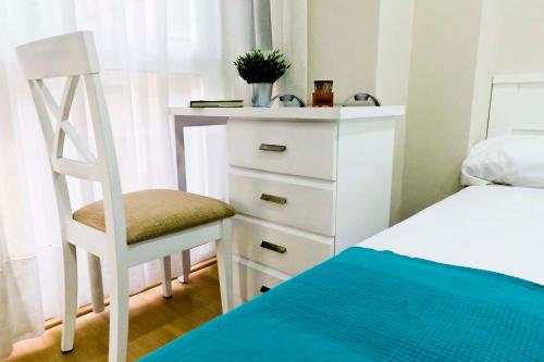 ImagenHabitaciones Albero 1