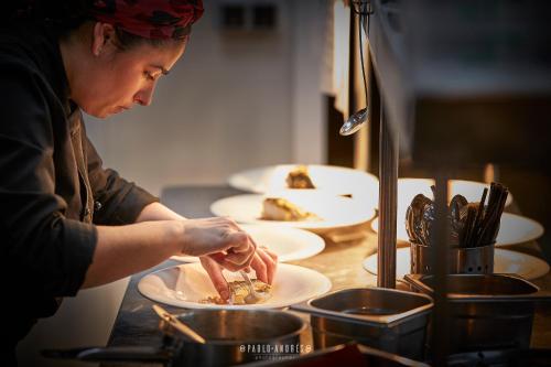 ImagenCastillo de Monte la Reina Posada Rural & Bodega 1