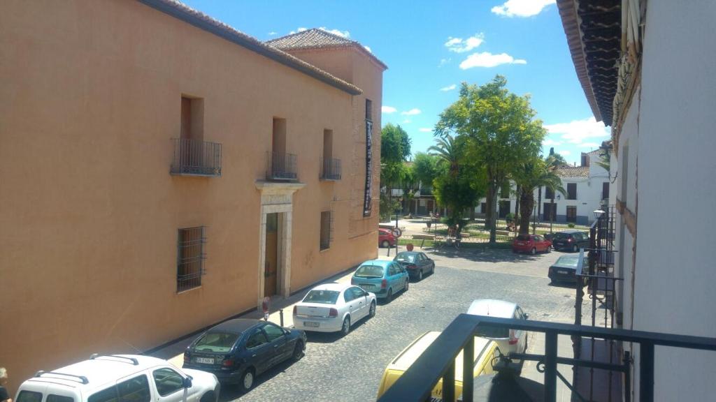 ALMAALQUILER Pepe's Placeimagen principal