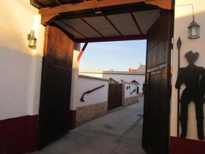 ImagenApartamentos Venta Don Quijote 5