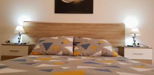 ImagenApartamento Bella Almagro 3