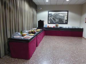 ImagenHotel Sercotel Pere III El Gran 7