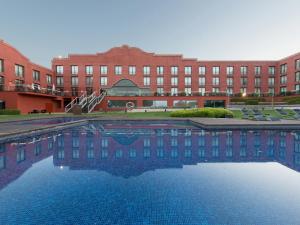 ImagenHotel Barcelona Golf Resort 4 Sup 4
