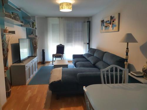 ImagenEl Silencio de Galadhrim 2