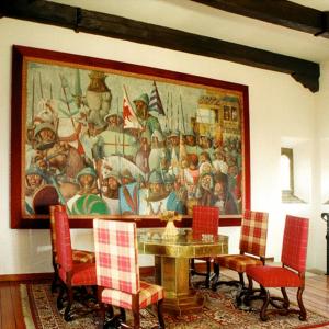 ImagenHotel Temple Pradorrey 5