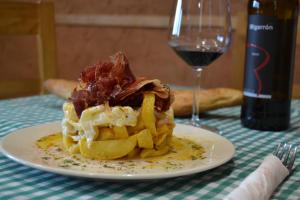 ImagenEl Trasgu de Foncebadón 6