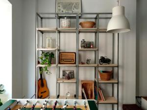 ImagenVivienda con parking en el centro de Cartagena. 3