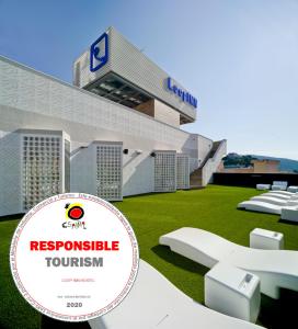 ImagenLoopINN Hostel Cartagena 3