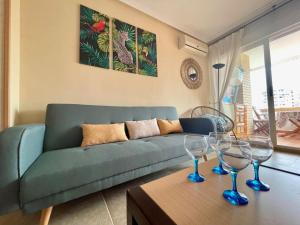 ImagenApartamento Marina D´or Edificio Neptuno-Wifi 3