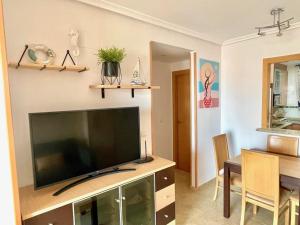 ImagenApartamento Marina D´or Edificio Neptuno-Wifi 4