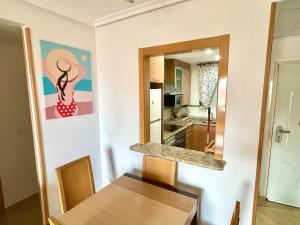 ImagenApartamento Marina D´or Edificio Neptuno-Wifi 6