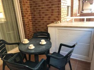 ImagenACV - Costa Marfil II-2ª Linea Planta 2 Norte 4