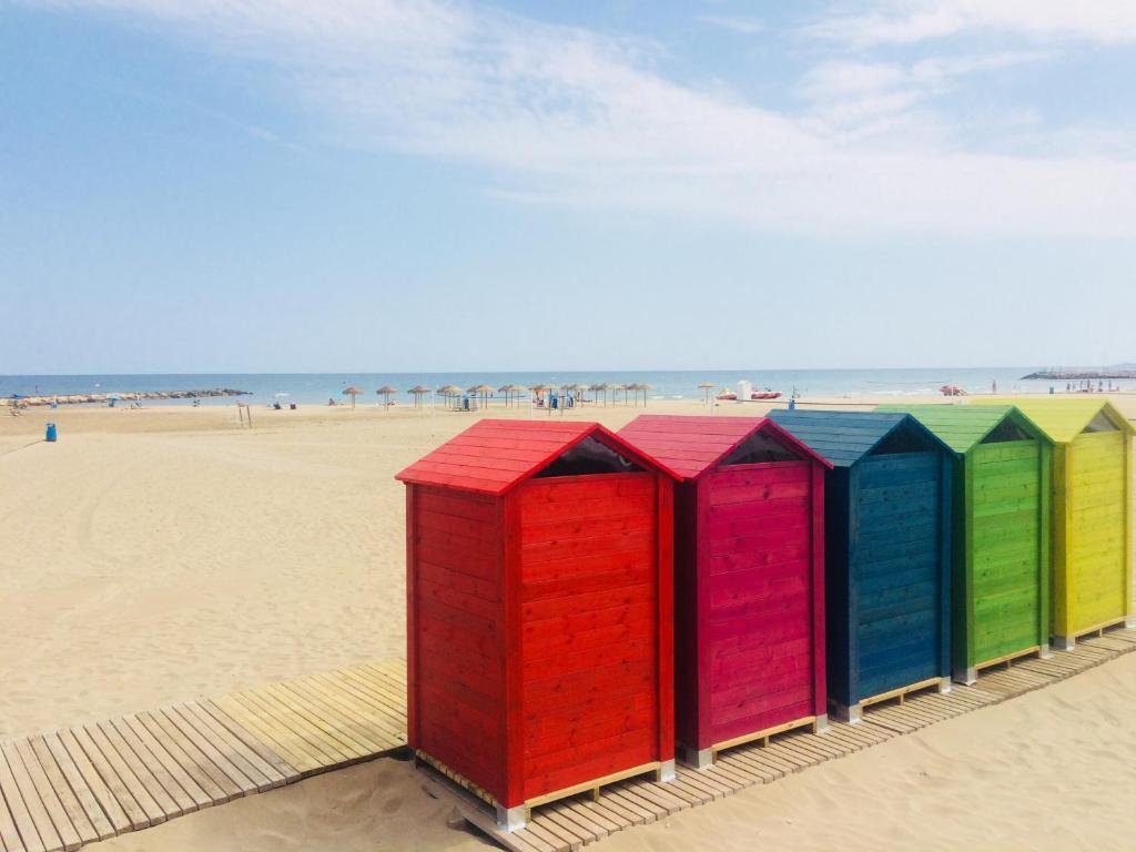 Apartamentos Playa Torrenostraimagen principal