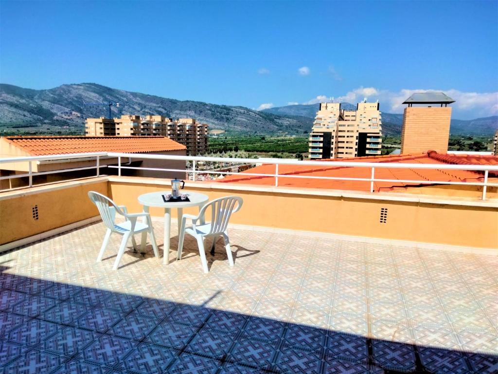 ACV - Isla Park-1ª Linea Planta 9 Frontal Interiorimagen principal