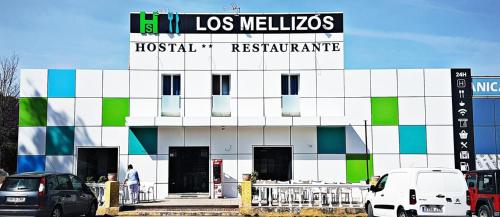 ImagenHostal Restaurante Los Mellizos 1