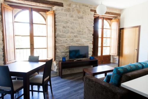 ImagenApartamentos Sol de Mayo 1