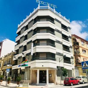 ImagenHotel Fernando IV 3