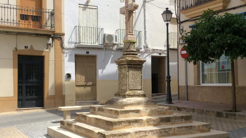 Apartamentos HELAimagen principal