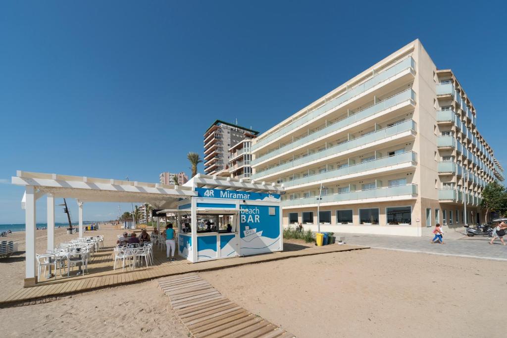 4R Miramar Calafellimagen principal