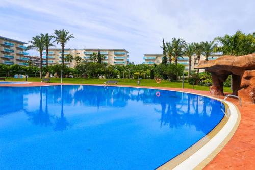 ImagenResidencial Juncos Planet Costa Dorada 1