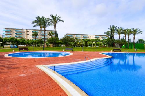 ImagenResidencial Juncos Planet Costa Dorada 2
