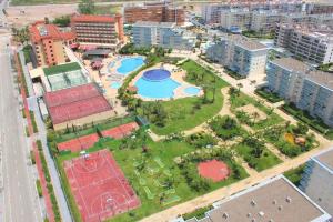 ImagenResidencial Juncos Planet Costa Dorada 3