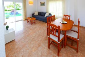 ImagenResidencial Juncos Planet Costa Dorada 4