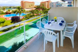 ImagenResidencial Juncos Planet Costa Dorada 6