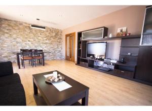 ImagenPISO EN CREIXELL CON PISCINA PRIVADA 6