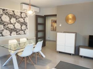 ImagenApartamentos Real Lleida 3
