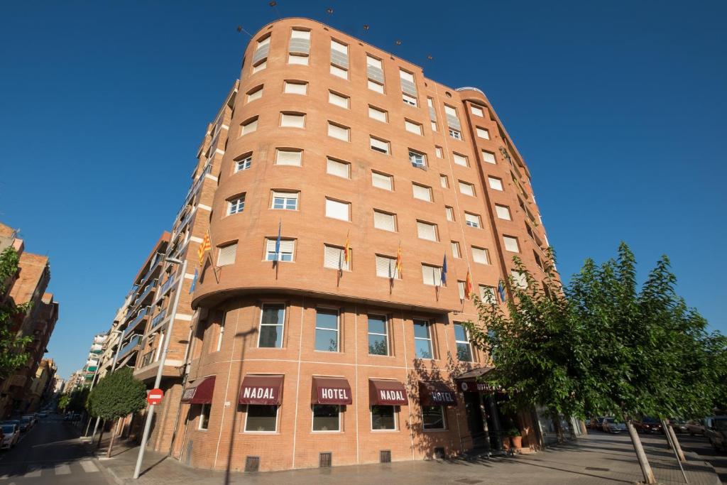 Hotel Nadalimagen principal