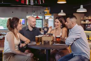 ImagenIbis Madrid Fuenlabrada 4