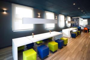 ImagenIbis Budget Madrid Alcorcón Móstoles 5