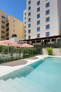 ImagenHard Rock Hotel Madrid 7